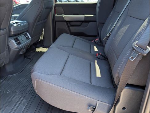 Used 2026 Ford F150 XLT w/ FX4 Off-Road Package AWD/4WD image 15