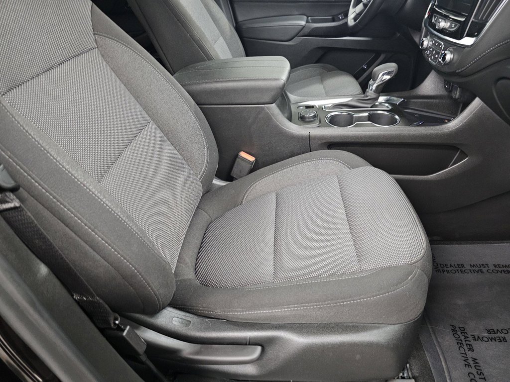 Used 2023 Chevrolet Traverse LT AWD/4WD image 23