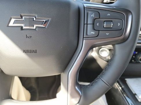 Certified 2026 Chevrolet Silverado 2500 ZR2 image 22