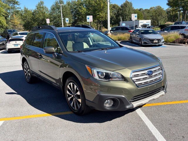 Used 2016 Subaru Outback 3.6R Limited AWD/4WD image 8