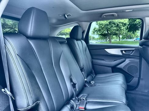 Used 2023 Acura MDX SH-AWD image 26