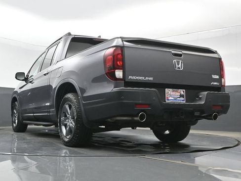 Used 2022 Honda Ridgeline RTL-E image 23