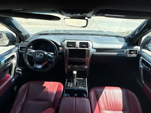 Used 2021 Lexus GX 460 Premium AWD/4WD image 50