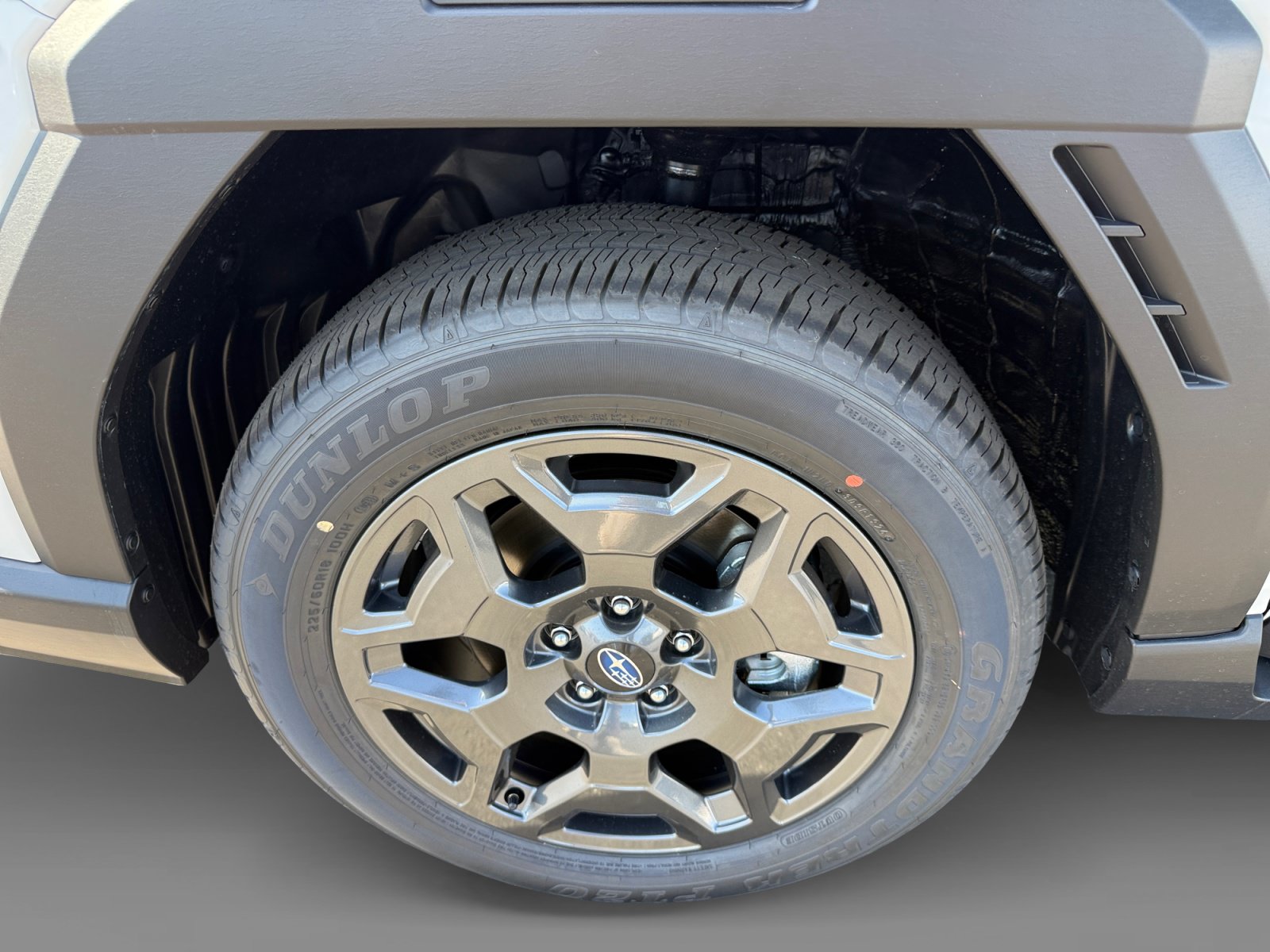 New 2026 Subaru Outback Premium AWD/4WD image 9