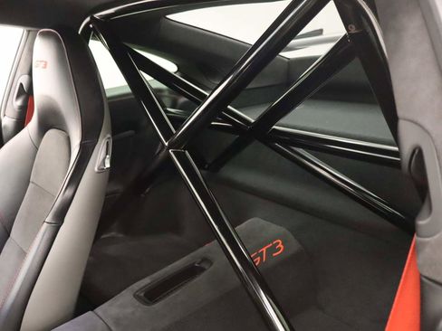 Used 2015 Porsche 911 GT3 RWD image 18