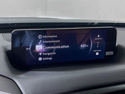 New 2026 MAZDA CX-50 AWD 2.5 S w/ Cargo Package image 12