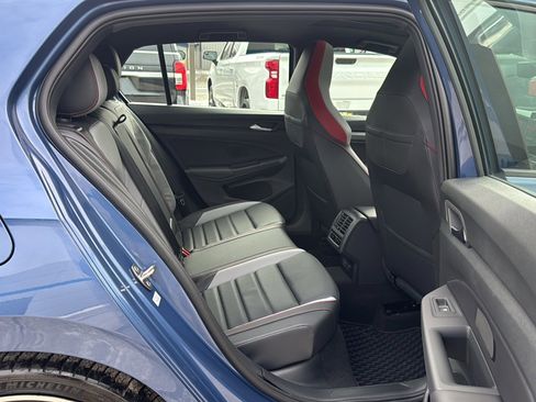 Used 2025 Volkswagen GTI Autobahn image 21