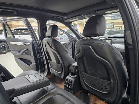 Used 2018 BMW X1 sDrive28i image 24