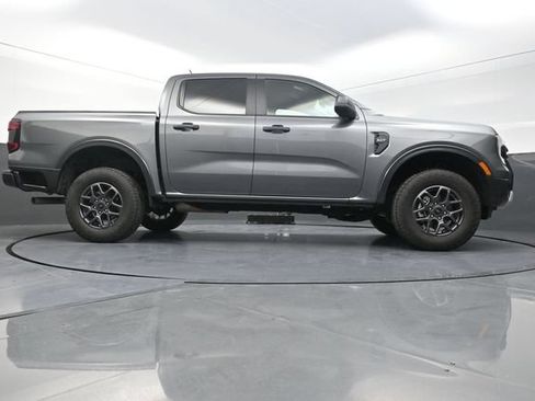 Used 2024 Ford Ranger XLT w/ Equipment Group 301A High AWD/4WD image 37