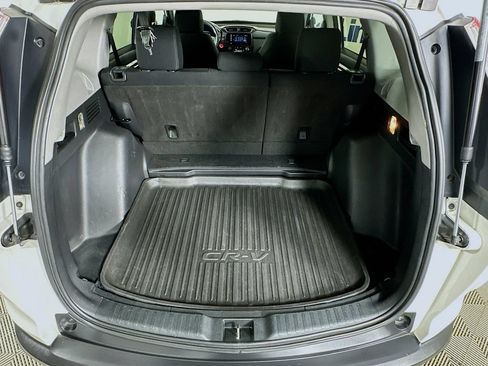 Used 2019 Honda CR-V EX image 32