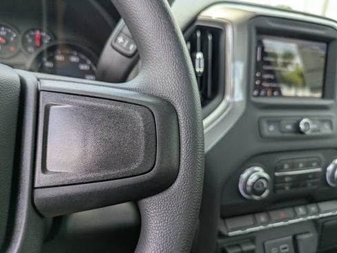 New 2026 GMC Sierra 2500 Pro RWD image 24