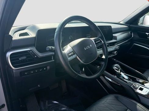 Used 2025 Kia Telluride EX X-Line AWD/4WD image 9