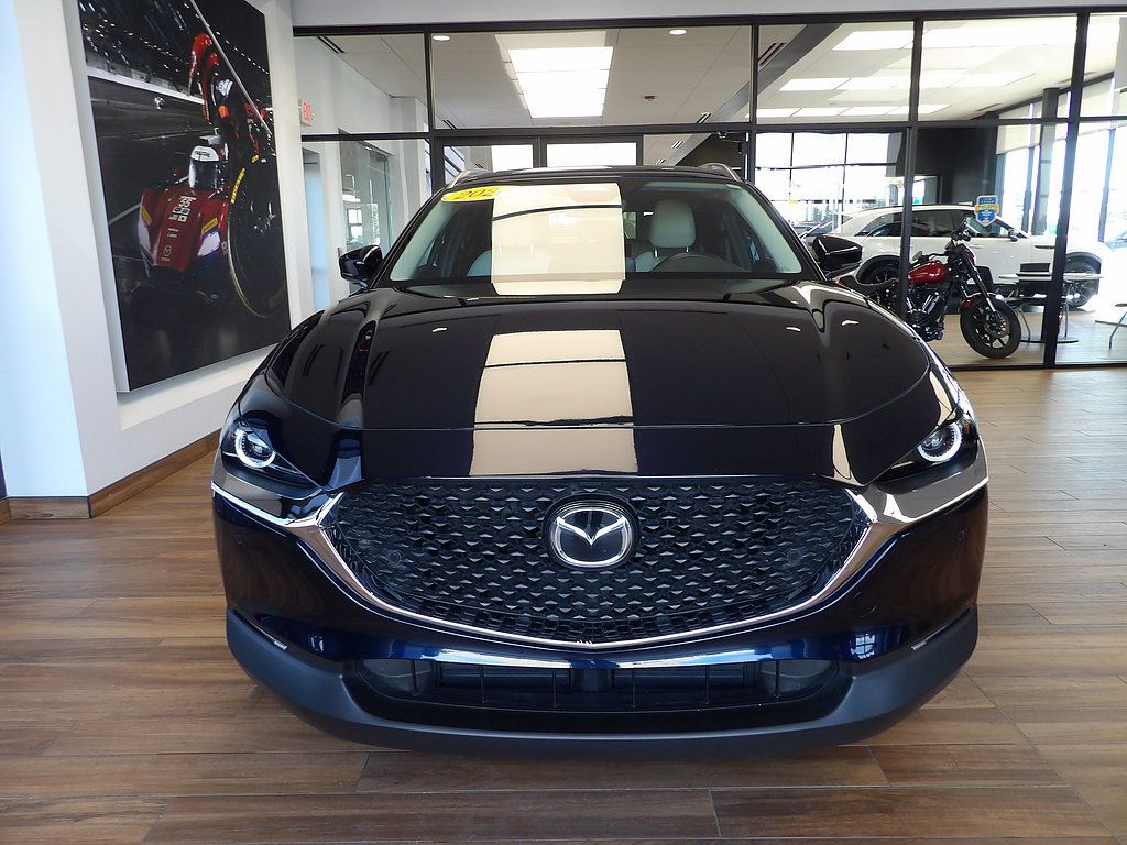 Used 2026 MAZDA CX-30 AWD 2.5 S image 2