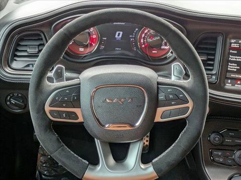 Used 2023 Dodge Challenger SRT Hellcat image 18