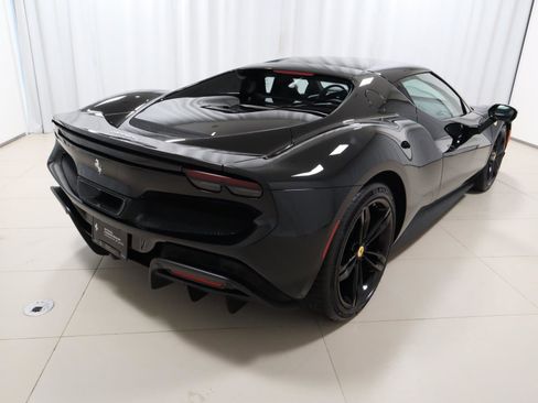 Certified 2024 Ferrari 296 GTB image 9