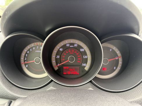 Used 2012 Kia Forte EX FWD image 14