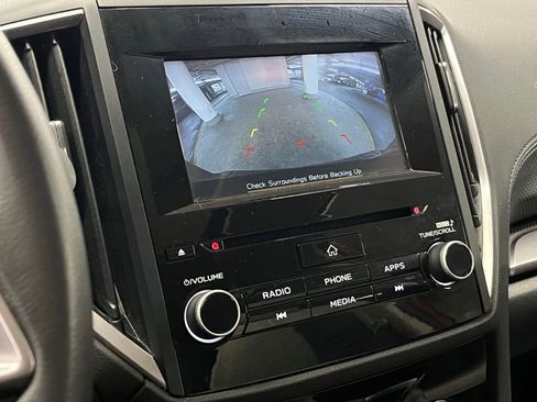 Used 2022 Subaru Forester Premium image 29