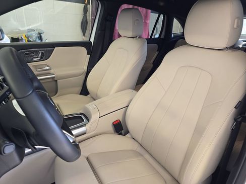 Certified 2026 Mercedes-Benz GLA 250 4MATIC image 16