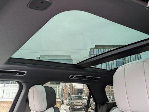 New 2026 Land Rover Range Rover Sport Dynamic SE image 15