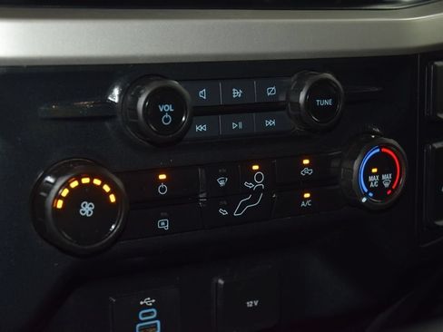 Used 2023 Ford F450 XL AWD/4WD image 22