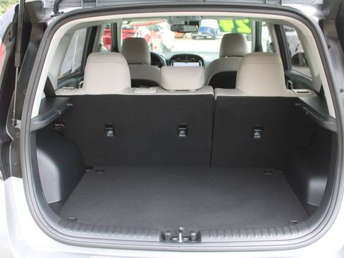 Certified 2024 Kia Soul EX FWD image 10