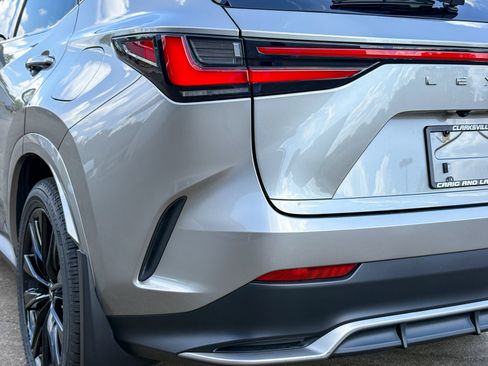 Used 2024 Lexus NX 350 F Sport AWD/4WD image 10
