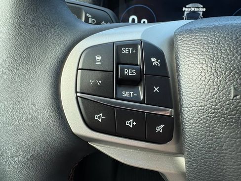 New 2026 Ford Explorer Active w/ Active Comfort Package AWD/4WD image 41