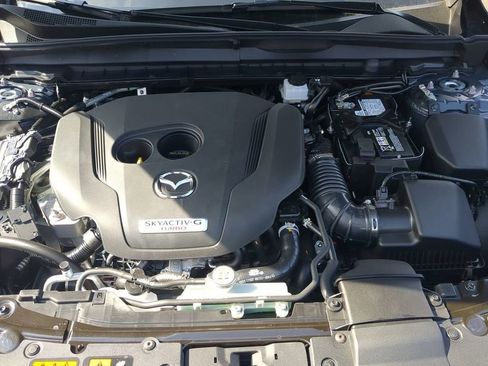 New 2026 MAZDA CX-50 Meridian Edition AWD/4WD image 30