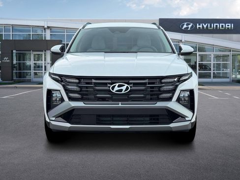 New 2026 Hyundai Tucson SEL image 12
