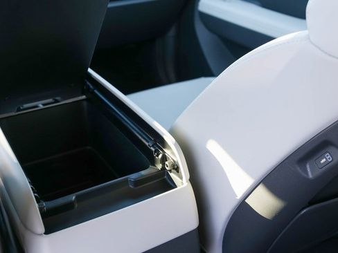 New 2026 Hyundai Santa Fe SEL image 16