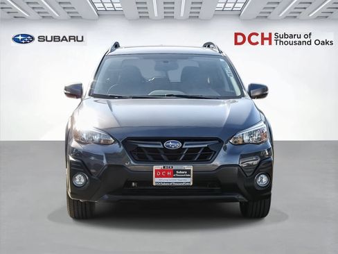 Used 2023 Subaru Crosstrek 2.5i Sport image 2