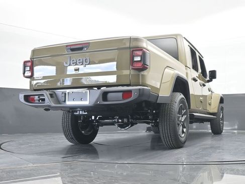 New 2026 Jeep Gladiator Sport image 55