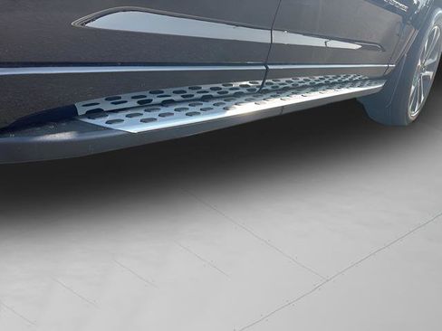 Used 2023 Jeep Grand Cherokee Overland w/ Adv Protech Group III image 21