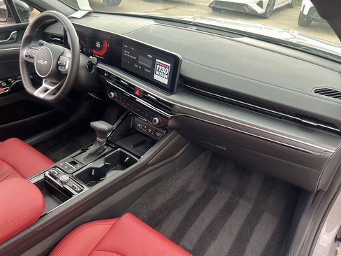 Used 2025 Kia K5 GT-Line w/ GT-Line Premium Package image 21