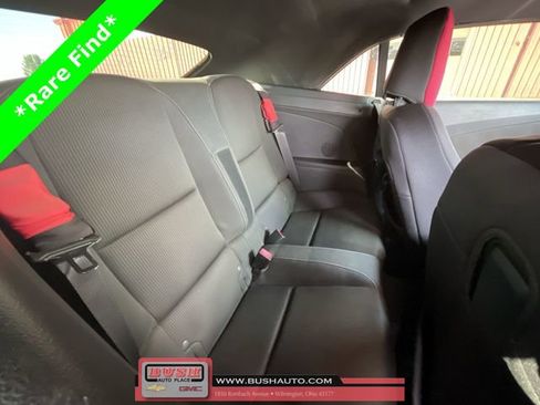 Used 2013 Chevrolet Camaro LT image 23