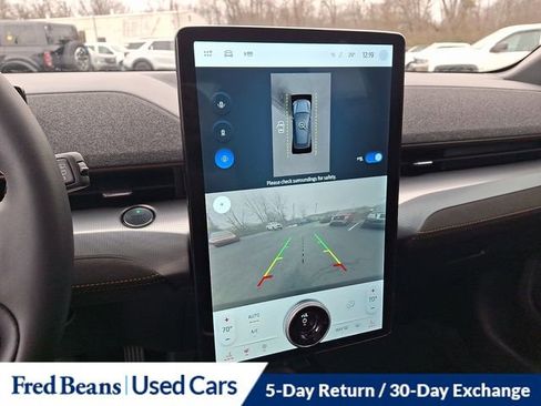 Used 2023 Ford Mustang Mach-E GT image 25