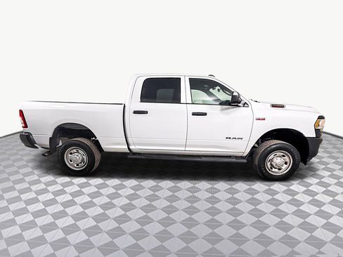 Used 2022 RAM 2500 Tradesman image 11