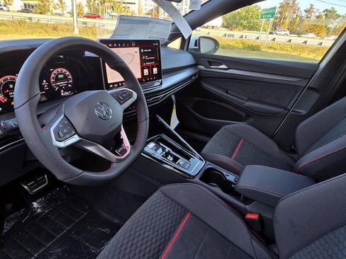New 2026 Volkswagen GTI SE image 17