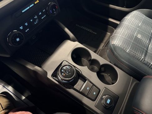 Used 2023 Ford Bronco Sport Heritage image 30