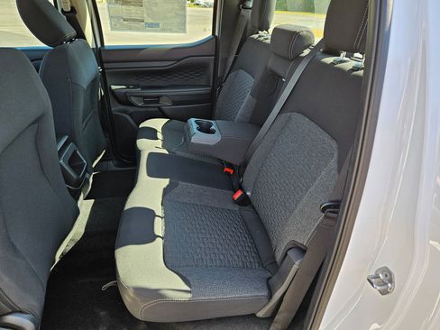 New 2025 Ford Ranger XL image 5