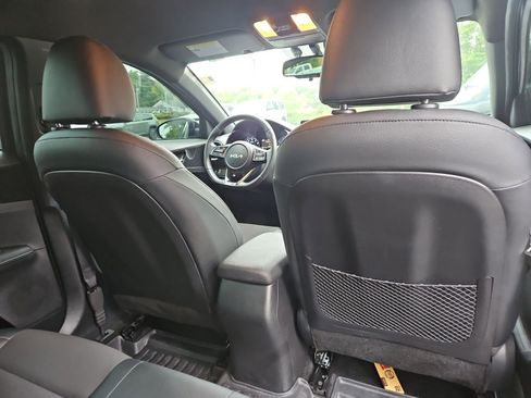 Used 2024 Kia Forte GT-Line FWD image 18