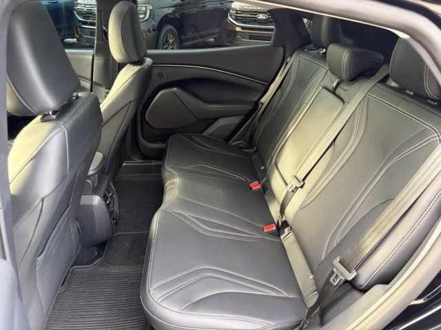 Used 2024 Ford Mustang Mach-E Premium RWD image 16