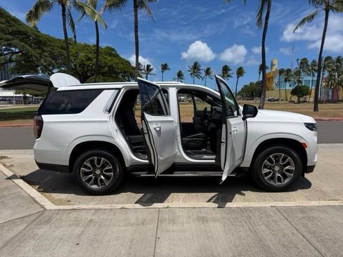 Used 2022 Chevrolet Tahoe LT RWD image 13