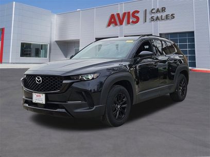 Used 2025 MAZDA CX-50 AWD 2.5 Hybrid w/ Premium Pkg