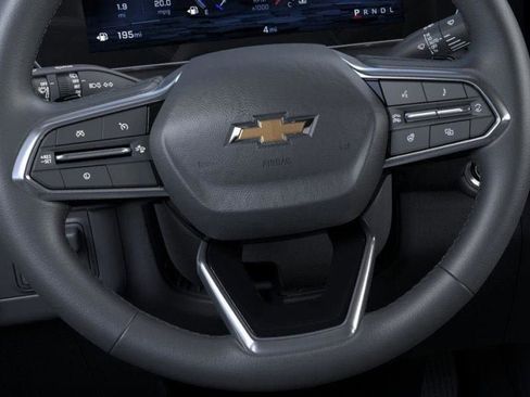 New 2026 Chevrolet Tahoe LT image 19