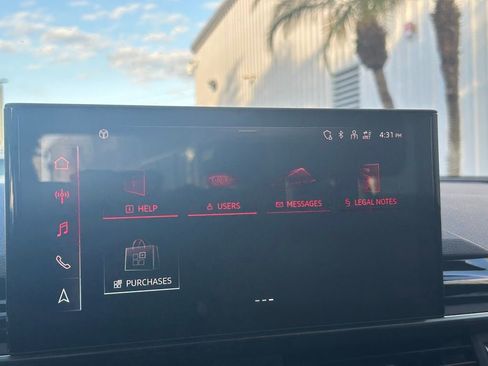 Used 2022 Audi A5 2.0T Premium w/ Convenience Package image 16