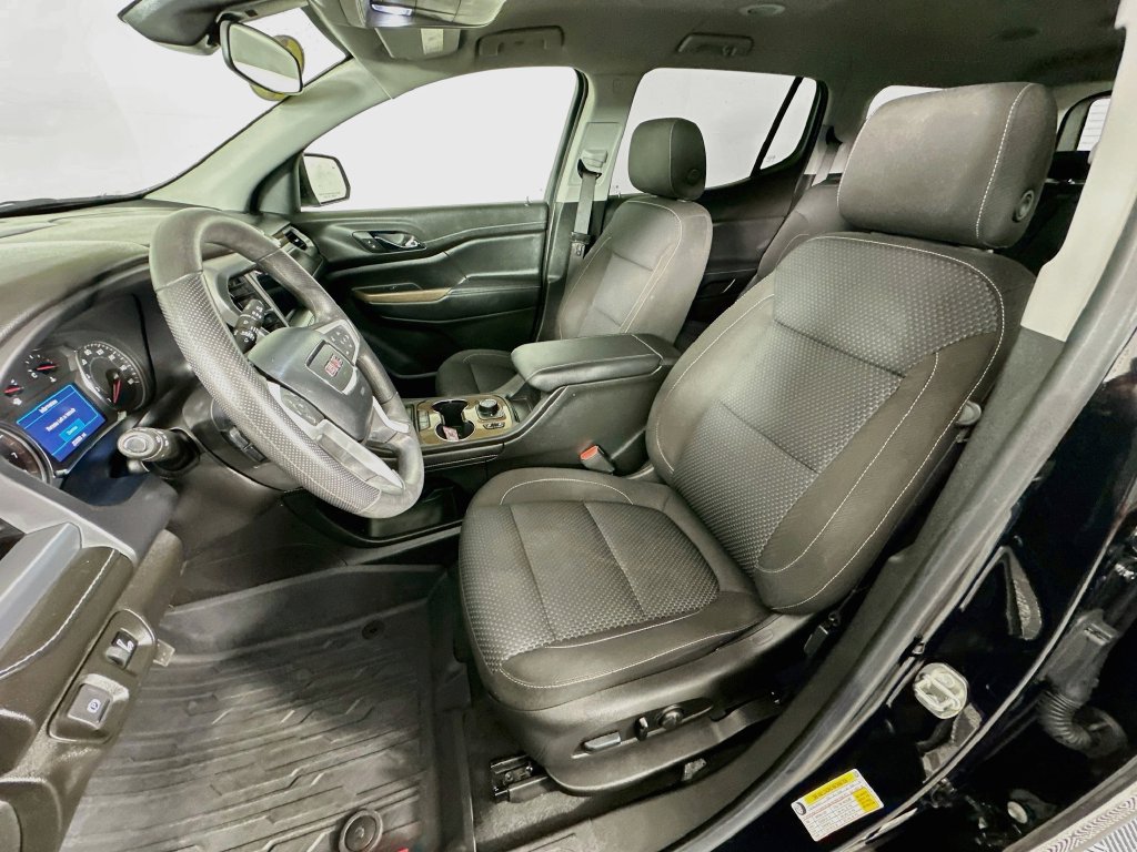 Used 2023 GMC Acadia SLE w/ Driver Convenience Package FWD image 28
