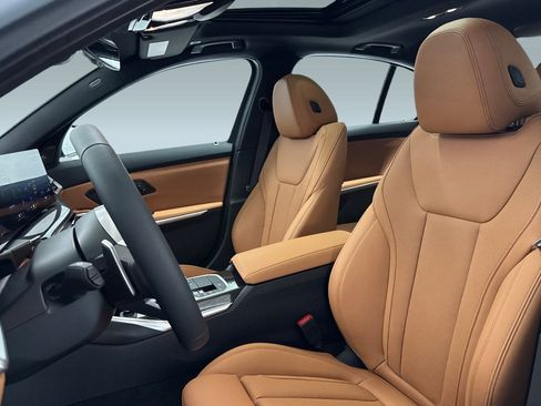 New 2026 BMW M340i Sedan w/ Premium Package image 5