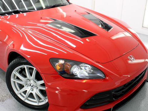 Used 2004 Honda S2000 image 30