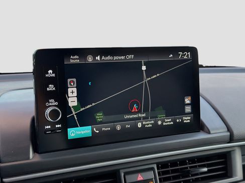 Certified 2023 Honda Pilot Elite image 13